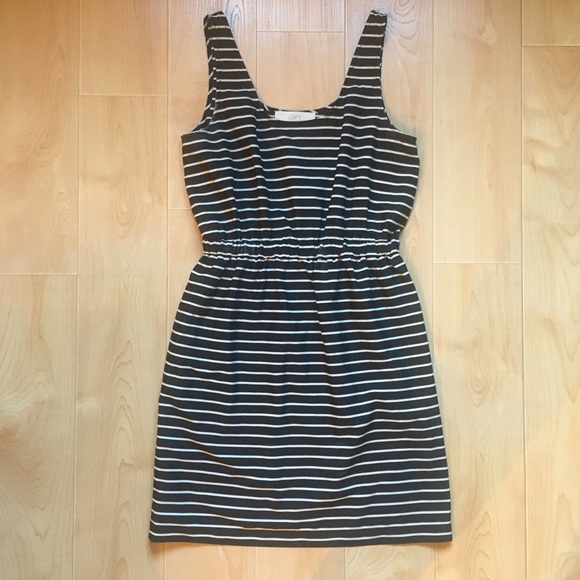 Loft Summer Dress - Picture 1 of 3